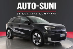 Ford USA Explorer vaihtoauto