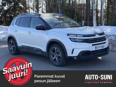 Citroën C5 Aircross vaihtoauto