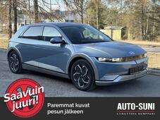 Hyundai IONIQ 5 vaihtoauto