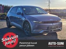 Hyundai IONIQ 5 vaihtoauto