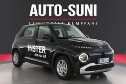 Hyundai INSTER vaihtoauto