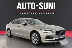 Volvo S90 vaihtoauto