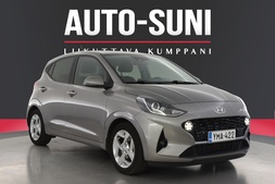 Hyundai i10 vaihtoauto