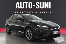 Lexus RZ vaihtoauto