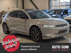 Hyundai IONIQ 5 vaihtoauto