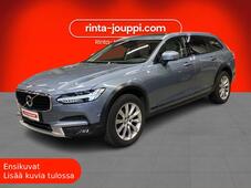 Volvo V90 Cross Country vaihtoauto