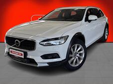 Volvo V90 Cross Country vaihtoauto