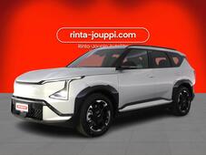 Kia EV5 vaihtoauto