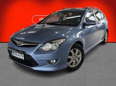 Hyundai i30 vaihtoauto