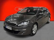 Peugeot 308 vaihtoauto