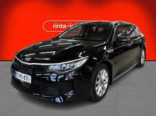 Kia Optima vaihtoauto