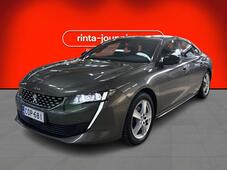 Peugeot 508 vaihtoauto