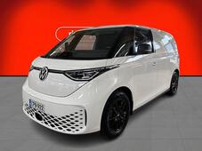 Volkswagen ID. Buzz vaihtoauto