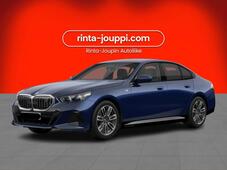 BMW i5 vaihtoauto