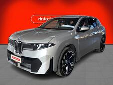 BMW iX3 vaihtoauto