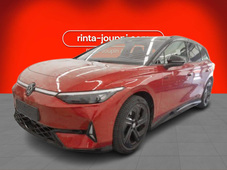 Volkswagen ID.7 vaihtoauto