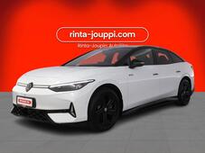 Volkswagen ID.7 vaihtoauto