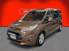 Ford Grand Tourneo Connect vaihtoauto