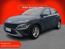 Hyundai Kona vaihtoauto