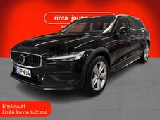 Volvo V60 Cross Country vaihtoauto