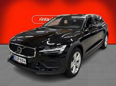 Volvo V60 Cross Country vaihtoauto