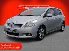 Toyota Verso vaihtoauto