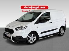 Ford Transit Courier vaihtoauto