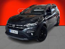 Dacia Jogger vaihtoauto