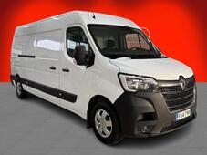 Renault Master vaihtoauto