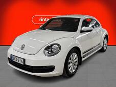 Volkswagen Beetle vaihtoauto