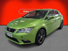 SEAT Leon vaihtoauto