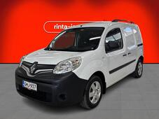 Renault Kangoo vaihtoauto