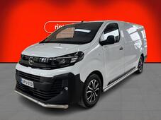 Opel Vivaro vaihtoauto