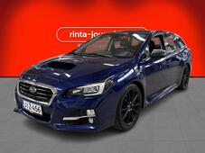 Subaru Levorg vaihtoauto