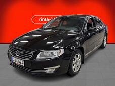 Volvo S80 vaihtoauto