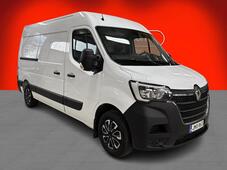 Renault Master vaihtoauto