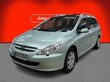 Peugeot 307 vaihtoauto