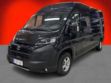 Toyota Proace MAX vaihtoauto