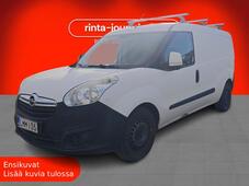 Opel Combo vaihtoauto