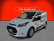 Ford Transit Connect vaihtoauto