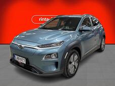 Hyundai Kona vaihtoauto