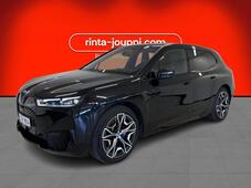 BMW iX M60 vaihtoauto