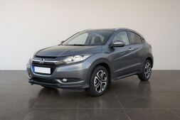 Honda HR-V vaihtoauto