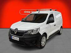Renault Express vaihtoauto