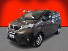 Peugeot Expert vaihtoauto