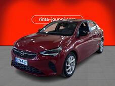 Opel Corsa vaihtoauto