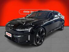 Volvo ES90 vaihtoauto