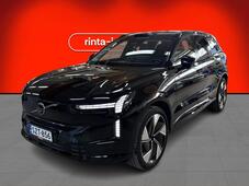 Volvo EX90 vaihtoauto
