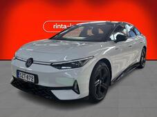 Volkswagen ID.7 vaihtoauto