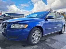 Volvo V50 vaihtoauto